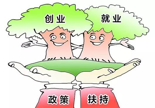 创业带动就业申报